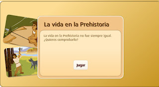  LA PREHISTORIA