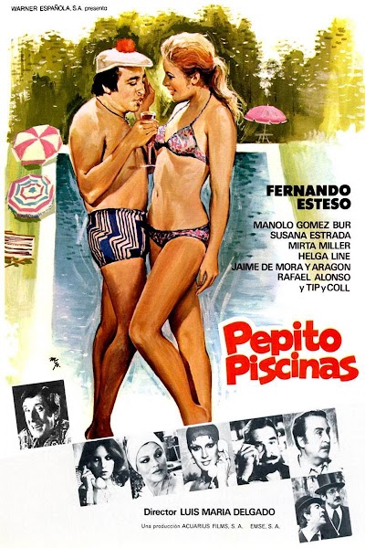 Pepito Piscinas (1978)