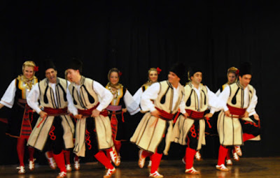 Best folk dance classes Nagpur