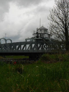 Crosskeys Bridge, Sutton Bridge