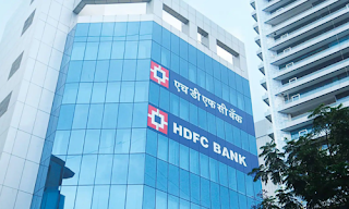 HDFC Bank is the first bank to cross the milestone of 2 crore credit cards-in-force