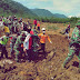 3 Langkah Darurat Pasca Bencana Tanah Longsor di Lebong Tandai Bengkulu
