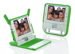 olpc educacion  one laptop per child