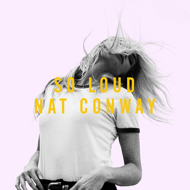 Nat Conway - So Loud (Single) [iTunes Plus AAC M4A]