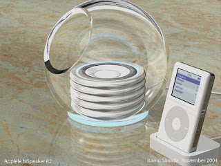 Applele hispeaker R2 [www.ritemail.blogspot.com]