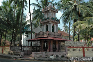 cochin kochi OrthodoxSyrianChurch 1