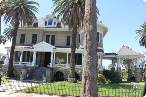 Day in Galveston 181
