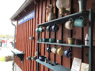 ドイツの海へ行ってきた！〜Scharbeutz/シャルボイツ〜