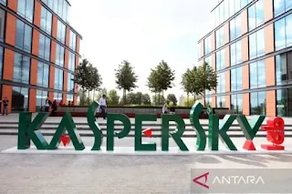 Kaspersky warns of fraud during Chinese New Year