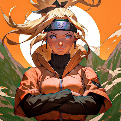 Anime Naruto Wallpaper