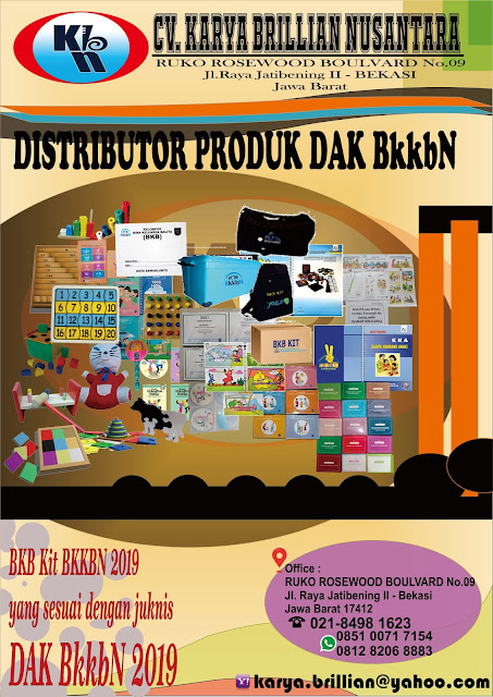 bkb kit