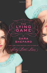 The Lying Game: 1 (The Lying Games)