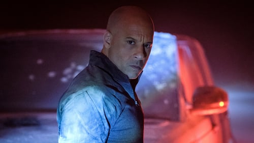 Bloodshot 2020 full hd mega