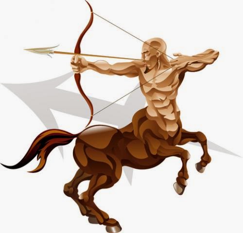 The Zodiac Sign Sagittarius