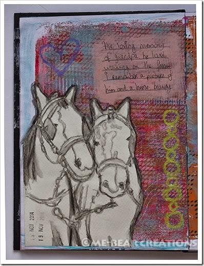 Horses