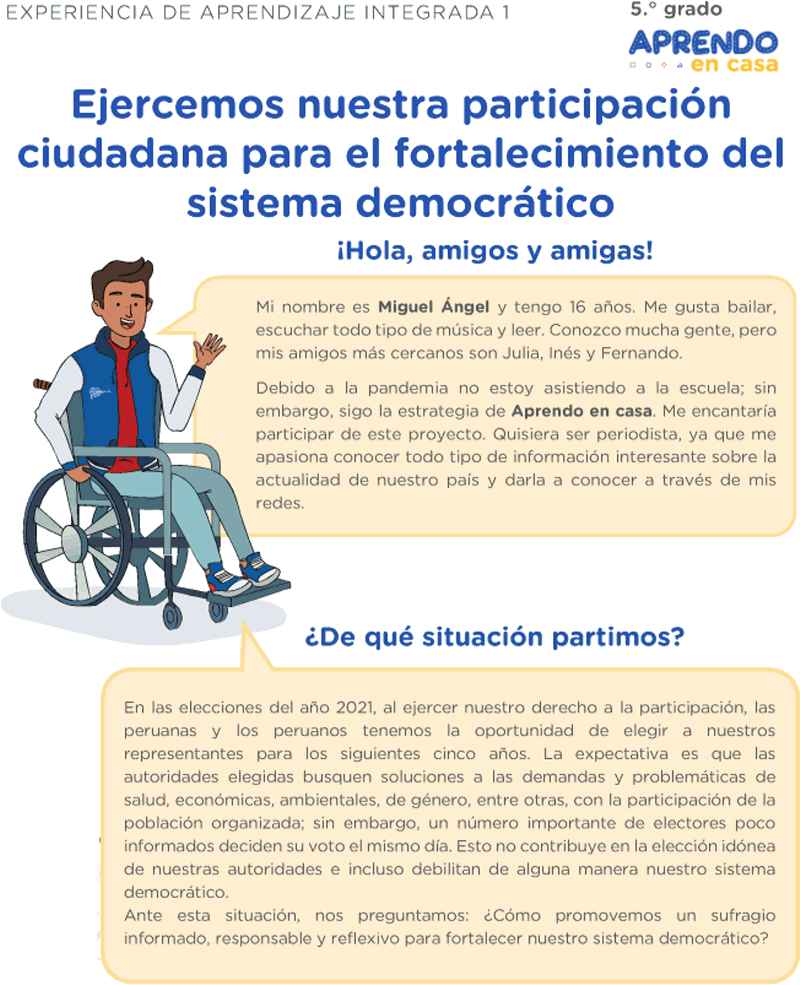 Juego Organizado Para Secundaria - Columna: Completar la ...