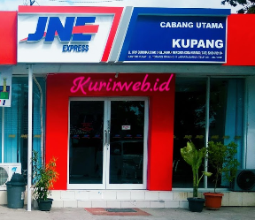 Alamat Agen JNE Di Kupang-NTT