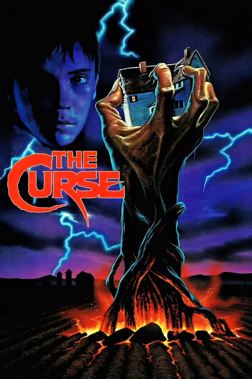 [HD] The Curse 1987 Online Stream German