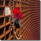 Buscando Trabajo
