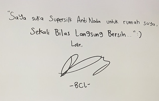 bcl suka supersilk anti noda