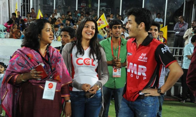 ccl celebrities pics