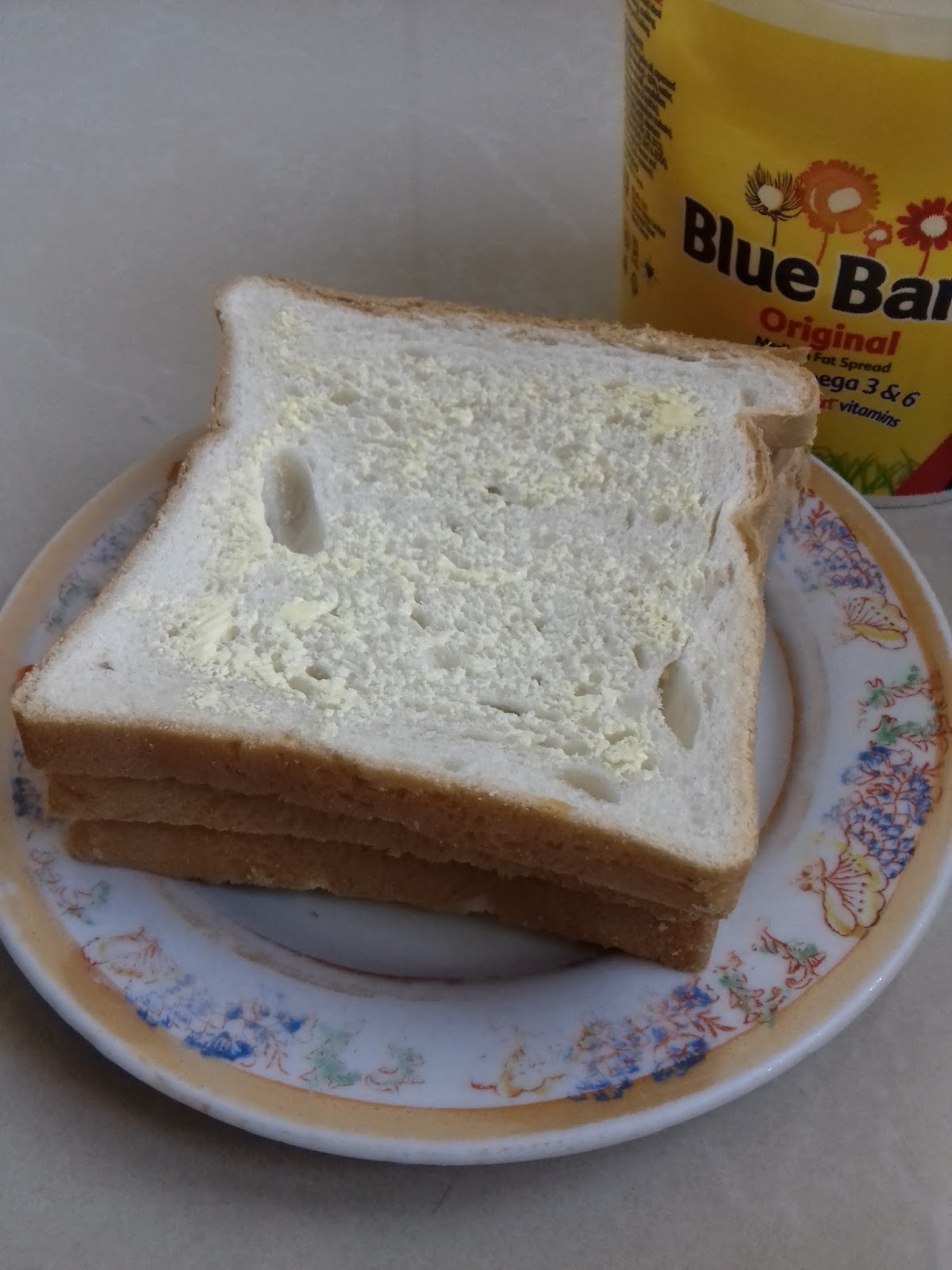 Peanut Butter Toasted Bread Sandwich Nairobi Kitchen