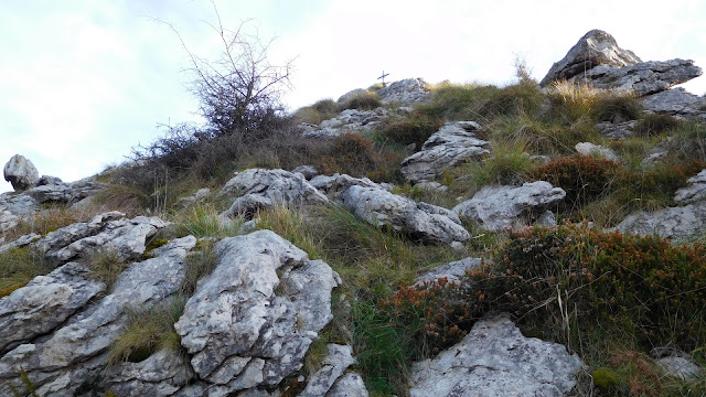 Sierra de Aramotz Oeste