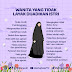 Wanita yang tidak layak dijadikan istri menurut pandangan Islam