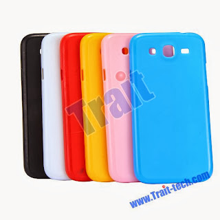 Samsung F480 Case