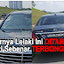 Sah Dah Kena TAHAN ! Akhirnya Identiti TERBONGKAR ! Patutlah Dia Berani Langsi Atas Jalan !
