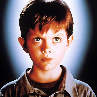"The Sixth Sense" (1999):