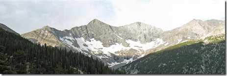 blanca pano