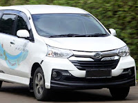 Daftar Suku Cadang + Nomor Part Fast Moving Great Xenia / Grand Avanza 1,300cc Dual VVTi 