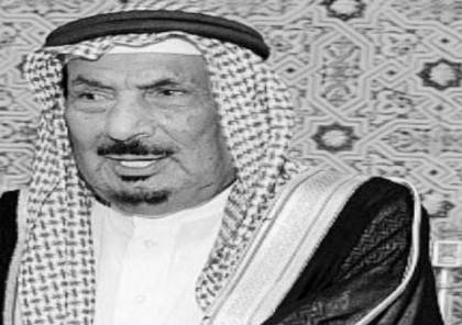 وفاة الشيخ ثنيان بن فهد الثنيان.. ذاكرة الرياض وتراثها القديم