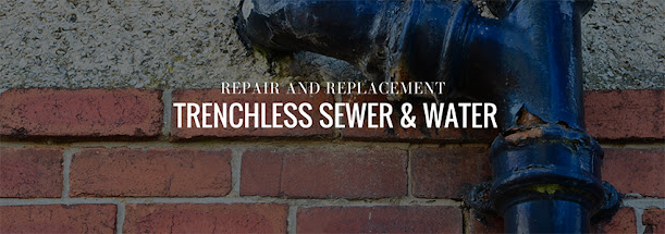 Trenchless Sewer Replacement