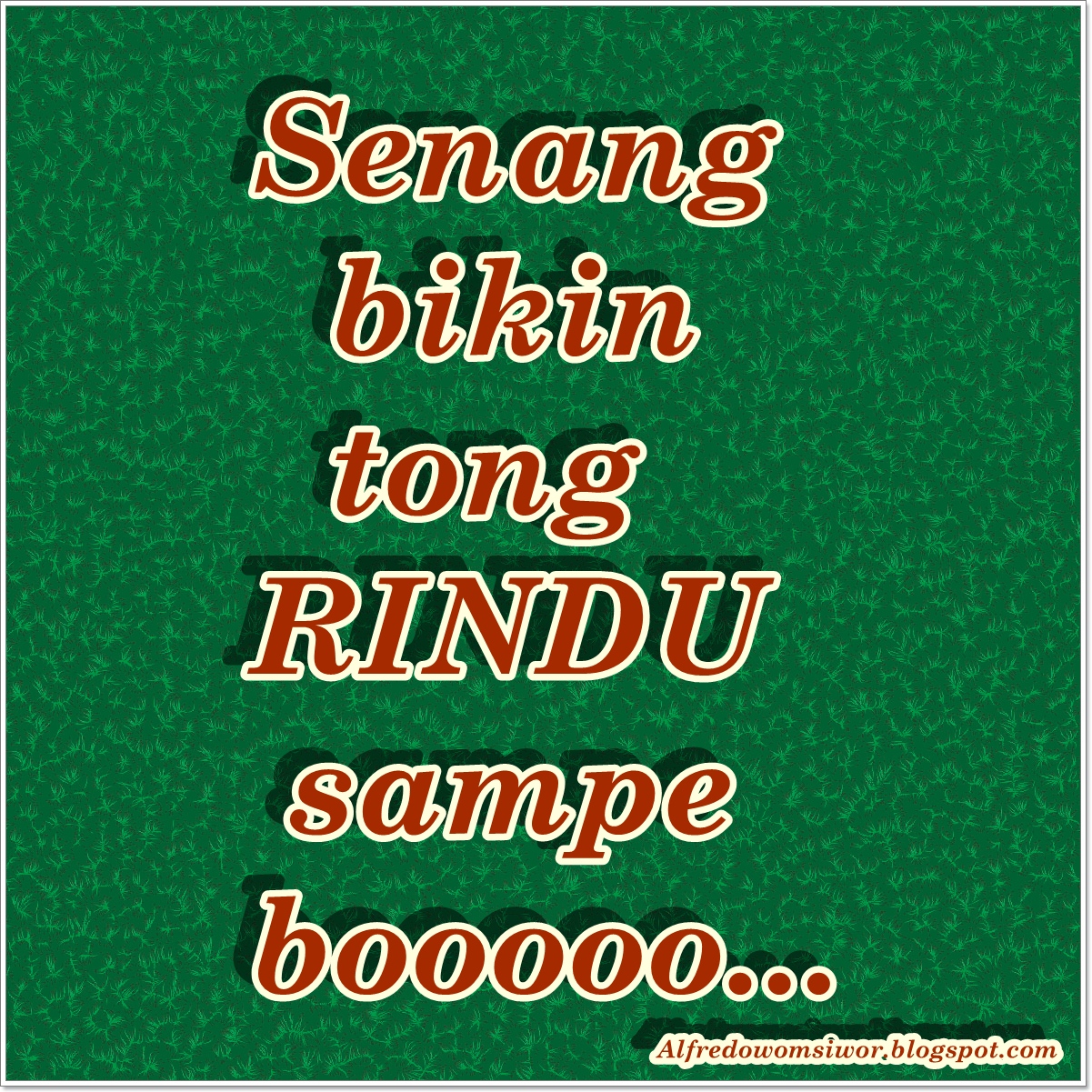 Pariwisata Dan Seni Budaya Biak Numfor Papua Kata Mutiara Papua