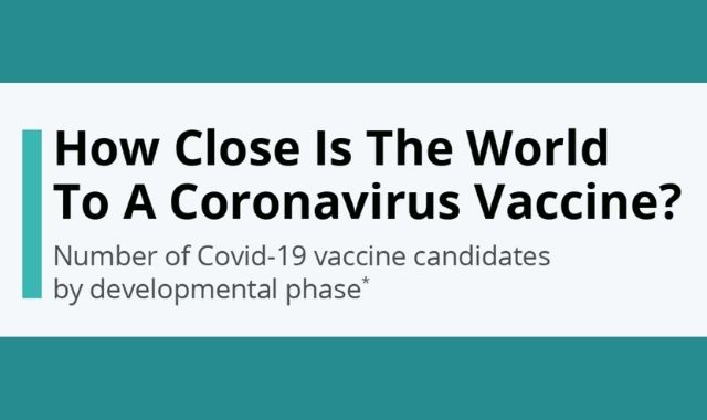 The Developmental Phases of COVID-19 Vaccine Candidates