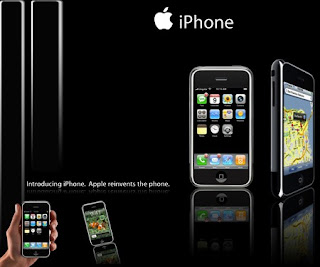 Daftar Harga dan Spesifikasi HP iPhone Terbaru 2012 - Lengkap