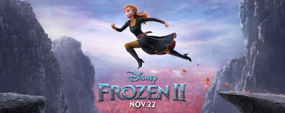 Frozen 2 Poster 30