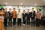 Arinal Djunaidi Wujudkan Lampung sebagai Provinsi Pertama di Indonesia yang Membangun PLTSa Regional