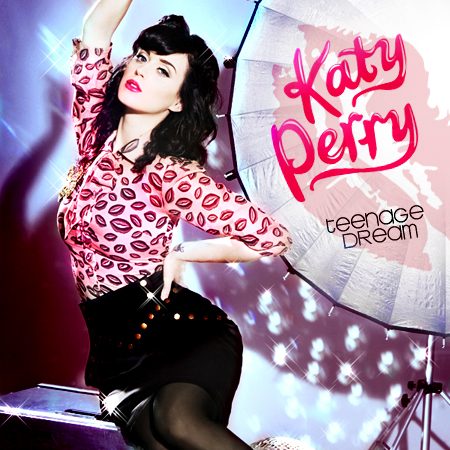 Teenage Dream Katy Perry