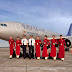 Kế hoạch bán đấu giá cổ phần Vietnam Airlines