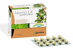 Normo LX digestivo