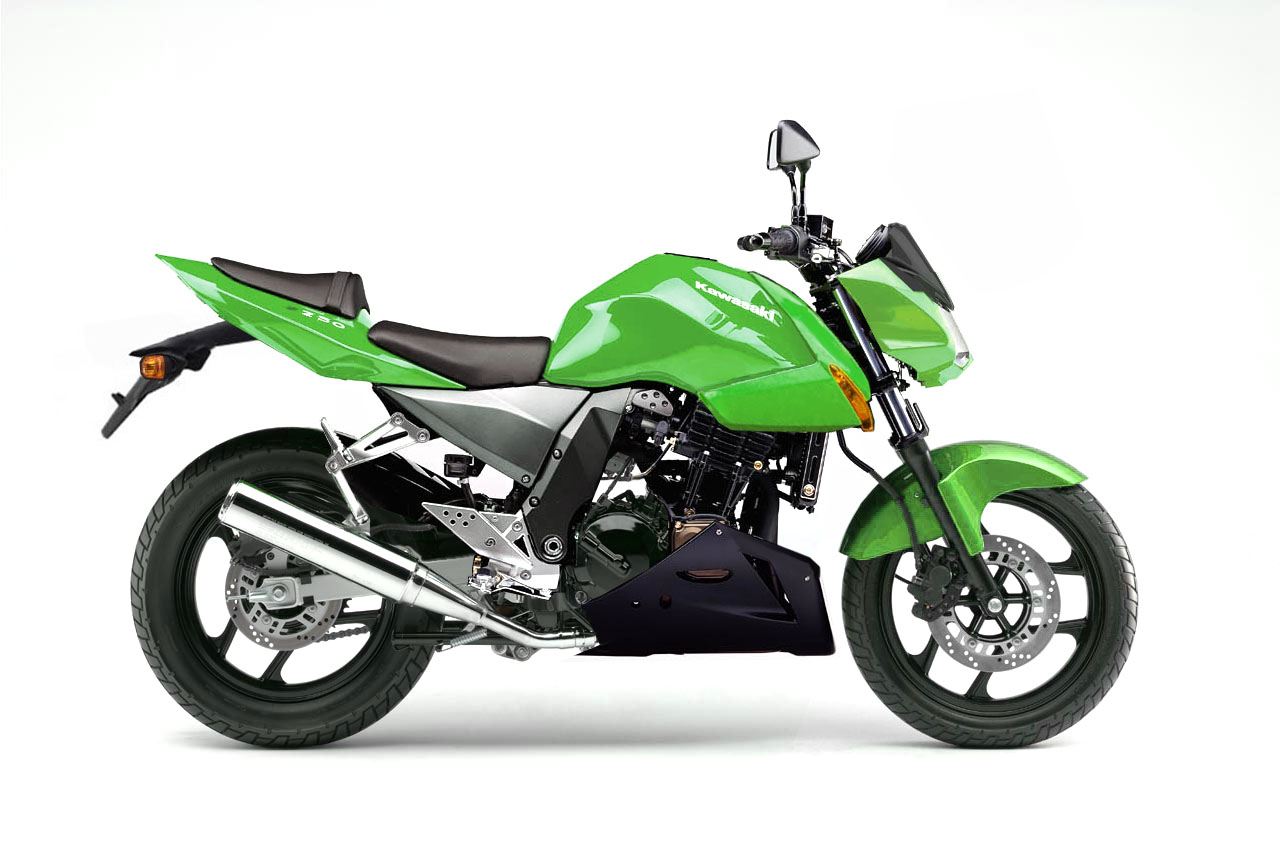 kawasaki indonesia