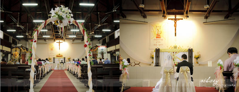 siboey photography - Penang Wedding Photographer