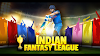 What is the strategy for selecting a fantasy cricket team?