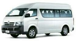 sewa mobil hiace di malang