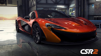 New Download CSR Racing 2 Apk v1.1.1 (Unlimited Money) Terbaru