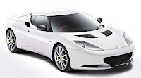 Lotus Evora S