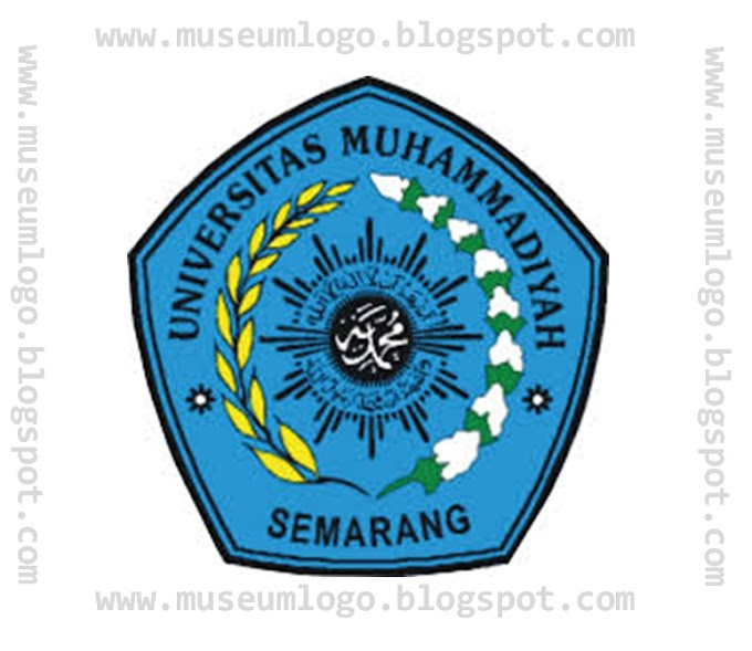 Lambang Universitas Muhammadiyah Semarang
